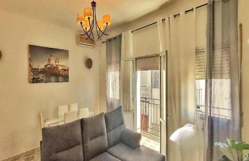 Algodonales Apartment | Apartamento 103 by Villamya