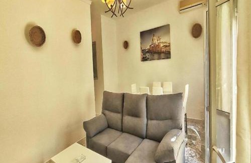 Algodonales Apartment | Apartamento 103 by Villamya