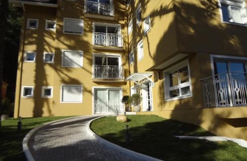 Gramado City Centre Apartment | Apartamento 105 da Borges