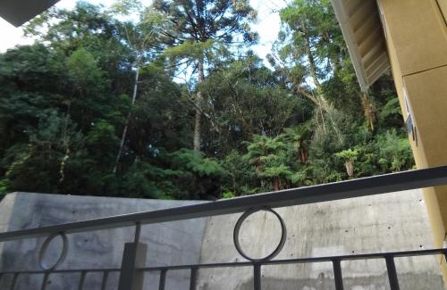 Gramado City Centre Apartment | Apartamento 105 da Borges