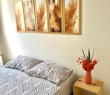 Caruaru Apartment | Apartamento 108