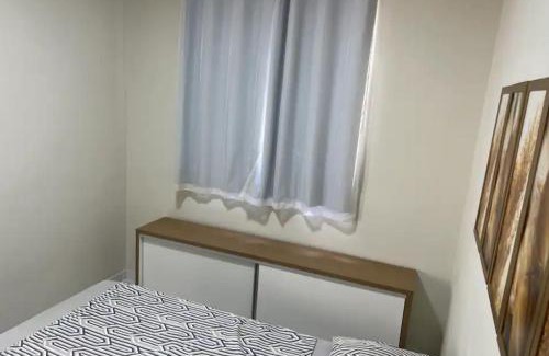 Caruaru Apartment | Apartamento 108