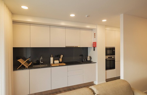 Ponta Delgada Apartment | Apartamento 12