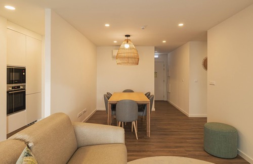 Ponta Delgada Apartment | Apartamento 12