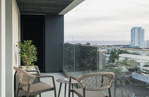 Ponta Delgada Apartment | Apartamento 12