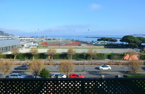 Hondarribia Apartment | Apartamento 1ª línea con vistas al mar Hondarribia - Villa Aldekai