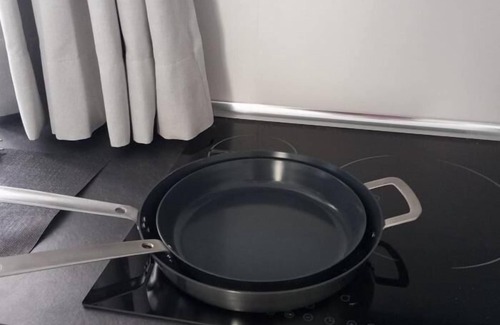 Bailen-Miraflores Apartment | Apartamento 1B in Malaga
