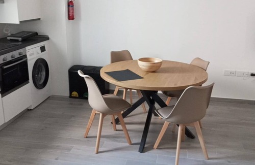 Bailen-Miraflores Apartment | Apartamento 1B in Malaga