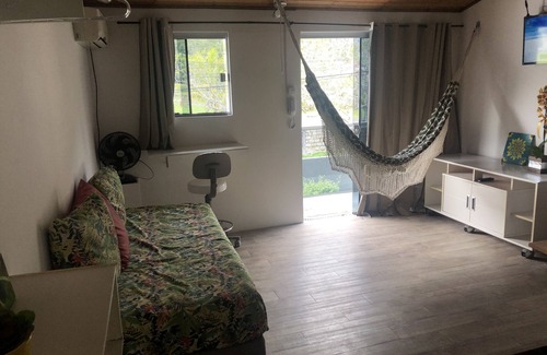 Santo Antonio de Lisboa House | Apartamento 1º Piso em Santo Antônio de Lisboa