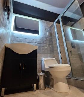 San Salvador Apartment | Apartamento 2-B new suite in SS