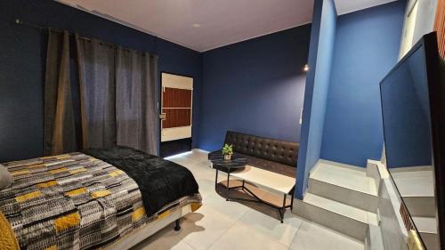 San Salvador Apartment | Apartamento 2-B new suite in SS