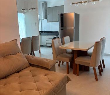 Coroa Vermelha Apartment | Apartamento 200mts da PRAIA