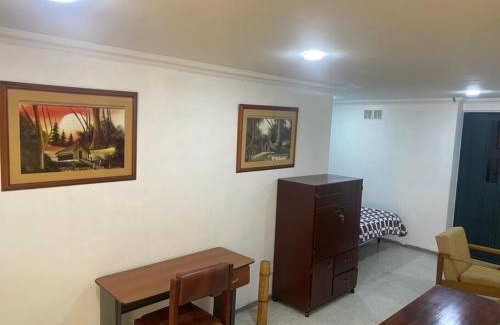 El Capuli Apartment | Apartamento (2 camas matrimoniales) Siéntete en casa