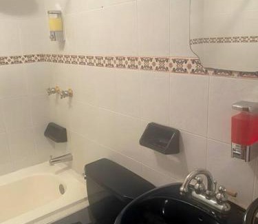 El Capuli Apartment | Apartamento (2 camas matrimoniales) Siéntete en casa