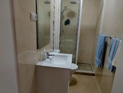 Lazareto Apartment | Apartamento 2 chambres-Lazareto - Mindelo
