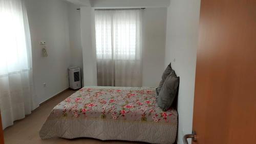 Lazareto Apartment | Apartamento 2 chambres-Lazareto - Mindelo