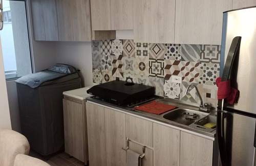 Riomar Apartment | Apartamento 2 Habitaciones Barranquilla Mallorquin