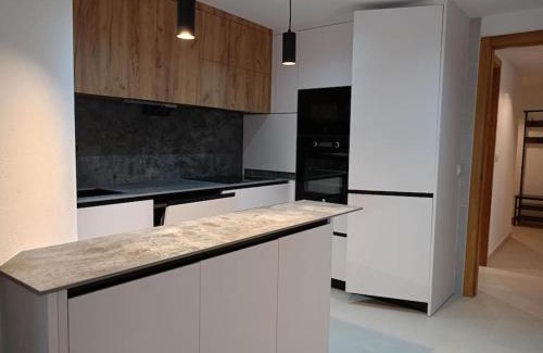 Alhama de Murcia Apartment | Apartamento 2 Dormitorios En el Centro