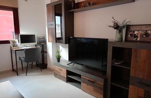 Alhama de Murcia Apartment | Apartamento 2 Dormitorios En el Centro