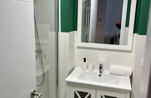 Puerto Real Apartment | Apartamento 2 Dormitorios Jardines del Porvenir 4