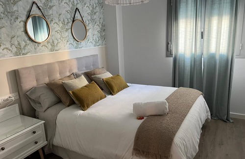 Puerto Real Apartment | Apartamento 2 Dormitorios Jardines del Porvenir 4