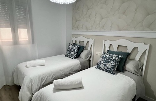 Puerto Real Apartment | Apartamento 2 Dormitorios Jardines del Porvenir 4