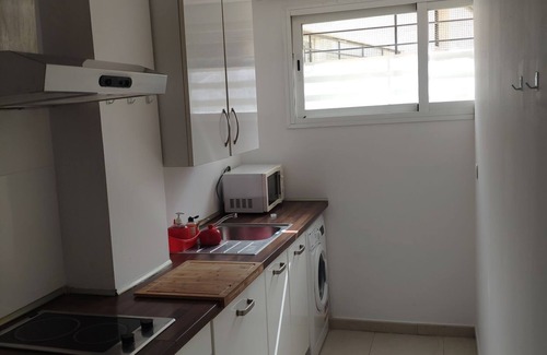 Santiponce Apartment | Apartamento 2 Dorm. Santiponce. Sevilla. 25% dto semanal