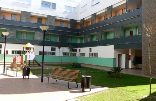 Santiponce Apartment | Apartamento 2 Dorm. Santiponce. Sevilla. 25% dto semanal
