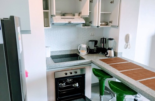 La Victoria Apartment | Apartamento 2 Dorm/2 Baños Cerca Clínica Ricardo Palma y Gamarra