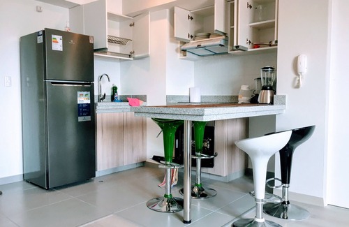 La Victoria Apartment | Apartamento 2 Dorm/2 Baños Cerca Clínica Ricardo Palma y Gamarra