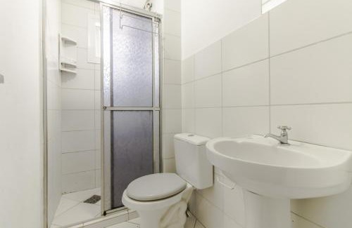 Industrial Apartment | Apartamento 2 dormitorios Novo Hamburgo Espaço Namibe