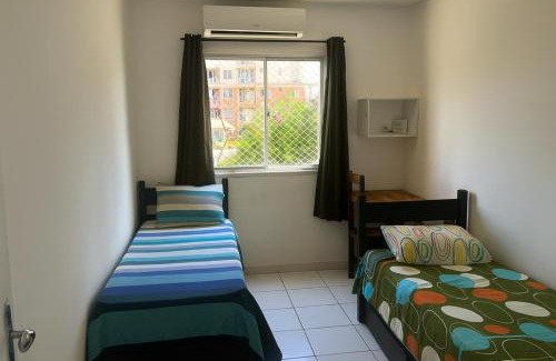 Aguas Lindas Apartment | Apartamento 2 dormitórios