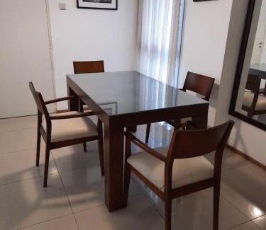 Nueva Cordoba Apartment | Apartamento 2 Dormitorios - Córdoba - Norten