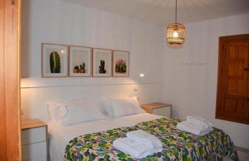 Santa Marina Apartment | Apartamento 2 dormitorios