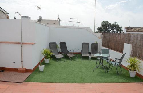 Santa Marina Apartment | Apartamento 2 dormitorios