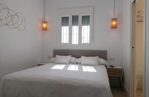 Sanlucar la Mayor Apartment | Apartamento 2 Habitaciones Sanlúcar la Mayor N-431 Sevilla-Huelva