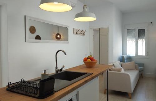 Sanlucar la Mayor Apartment | Apartamento 2 Habitaciones Sanlúcar la Mayor N-431 Sevilla-Huelva
