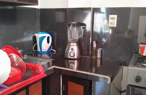 Tarija Apartment | Apartamento 2 Habitaciones Completo, Independiente. Tarija Ruta del Vino
