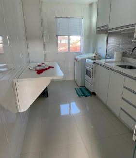 Praia de Leste Apartment | Apartamento 2 irmãs Praia de Leste