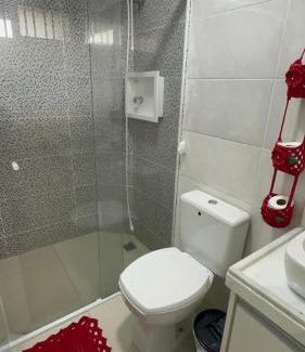 Praia de Leste Apartment | Apartamento 2 irmãs Praia de Leste