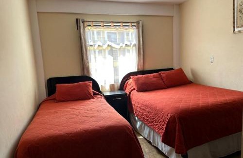 Quetzaltenango Apartment | Apartamento #2 Portal de Occidente