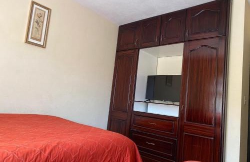 Quetzaltenango Apartment | Apartamento #2 Portal de Occidente