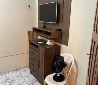 Macapa Apartment | Apartamento 2 próximo ao aeroporto