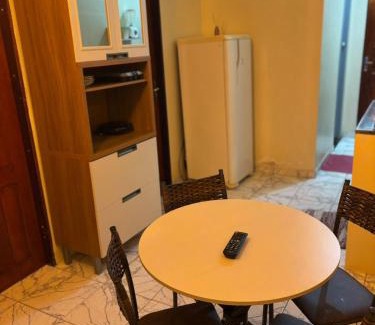 Macapa Apartment | Apartamento 2 próximo ao aeroporto