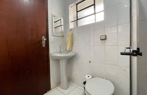 Zona 01 Apartment | Apartamento 2 QTS Excelente Localização - EV05