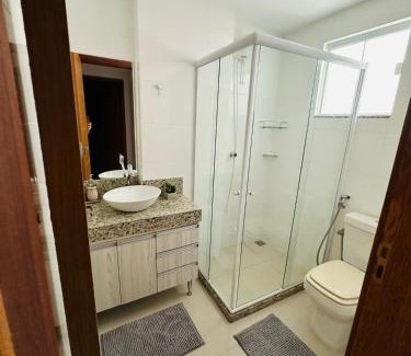 Santa Teresa Apartment | Apartamento 2 quartos completo