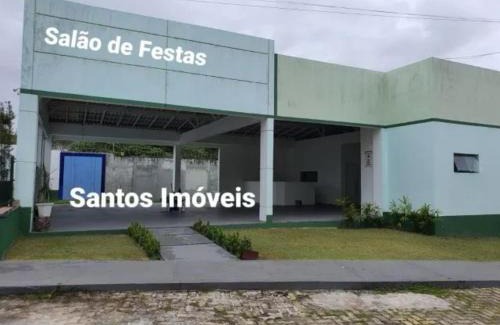 Jiboia Branca Apartment | Apartamento 2 quartos Mobiliado - Residencial Porto esmeralda