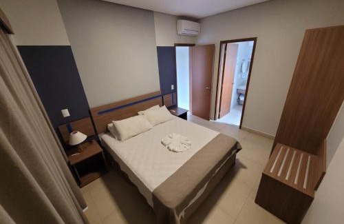 Caldas Novas Apartment | Apartamento 2 quartos no Alta Vista Thermas Resort