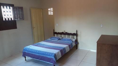 Crato Apartment | Apartamento 2 quartos.