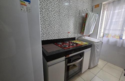 Vespasiano Apartment | Apartamento 2 quartos à 10 min da Cidade do Galo
